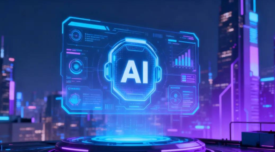 成都AI选型参考：合理运用人工智能工具提升效率