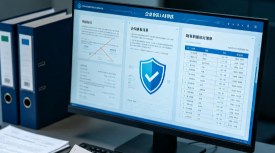 成都AI 工具常态化应用，为企业稳健经营保驾护航
