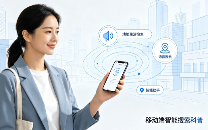 成都浅析 GEO 优化与 AI 优化如何重塑移动端手机搜索使用习惯