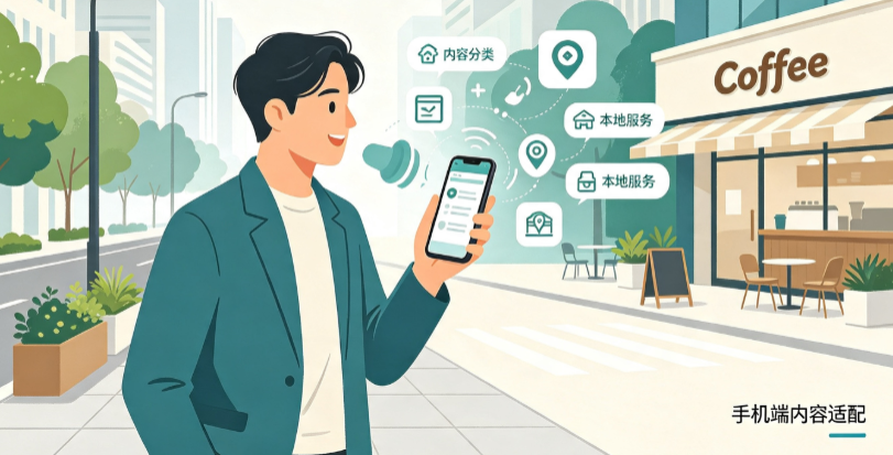 成都深度解析手机端 GEO 与 AI 优化协同逻辑，兼顾用户检索体验与企业线上传播