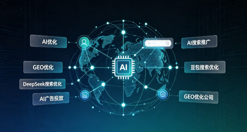 成都AI 搜索营销赛道持续升温，GEO 优化成为企业数字化布局新方向