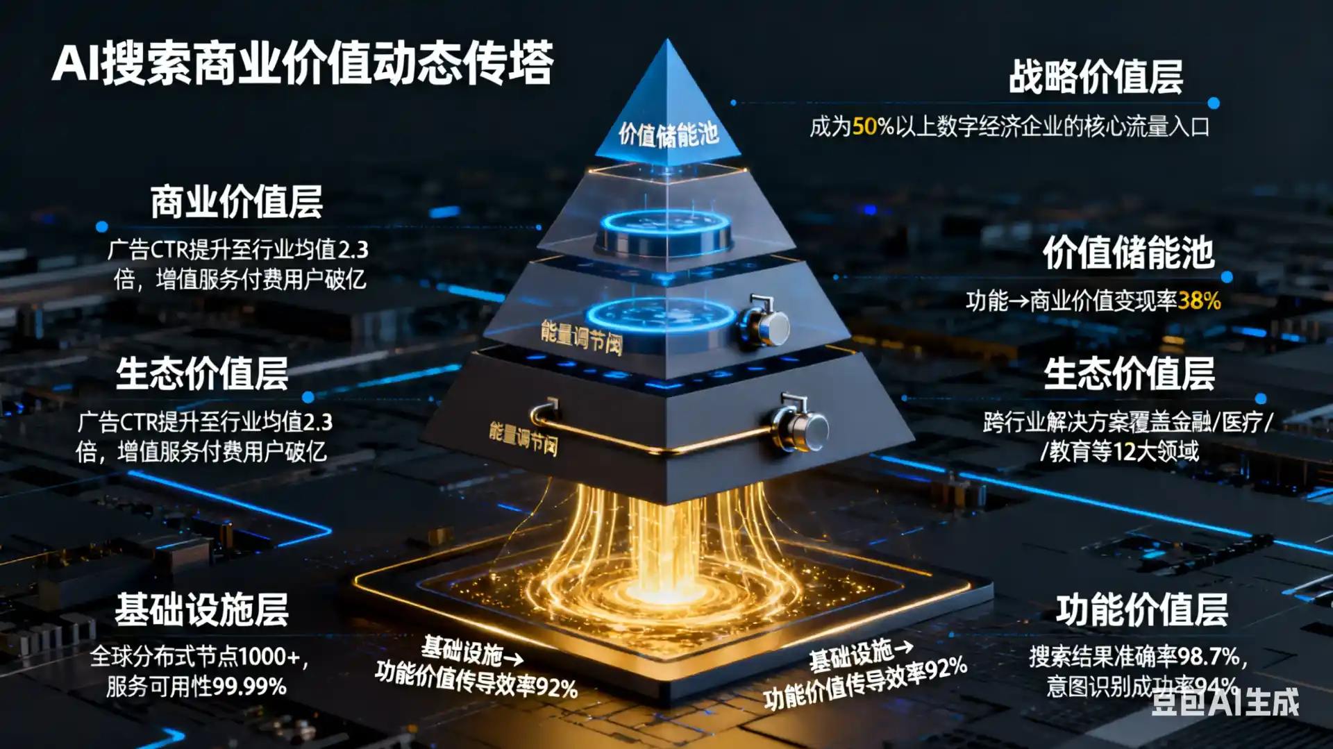 告别传统流量困局，成都GEO优化助力企业抢占AI问答新流量