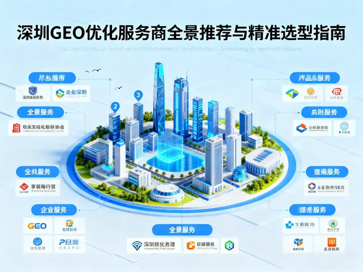 从成都地域搜索与场景落地视角，重新读懂GEO优化的实用价值